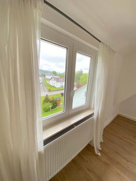 Foto - Etagenwohnung in Balingen zur Miete