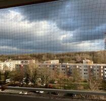 Helle, gut geschnittene 2-Zimmer-Wohnung in Hanau