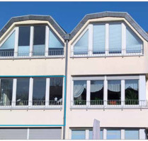 möblierte Mietwohnung mit moderner Austattung in bester Lage - Bergisch Gladbach Alt-Frankenforst