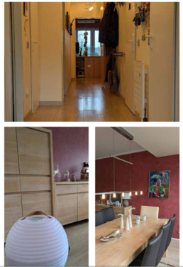 Foto - Etagenwohnung in Bergisch Gladbach zur Miete