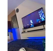 Voll Möbiliert wohnung in Essen zur Meiten 1-7 monate