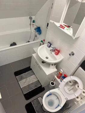 Foto - 1 Zimmer Dachgeschoßwohnung zur Miete in Essen