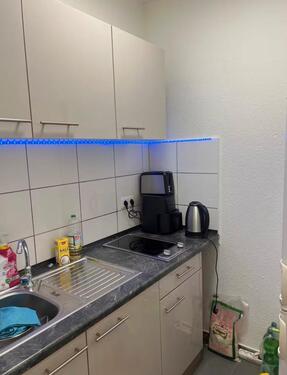 Foto - Dachgeschoßwohnung in Essen zur Miete