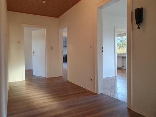 Foto - EG-Wohnung in ruhiger Lage in Oldenstadt zu vermieten