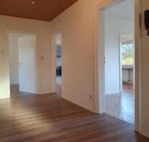 EG-Wohnung in ruhiger Lage in Oldenstadt zu vermieten - Uelzen