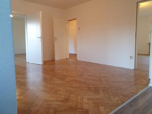 Foto - 4 Zimmer Erdgeschoßwohnung zur Miete in Uelzen