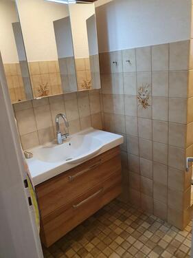 Foto - 4 Zimmer Erdgeschoßwohnung in Uelzen