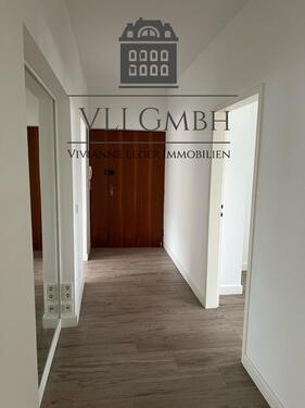 Foto - 2.5 Zimmer Etagenwohnung zur Miete in Saarbrücken