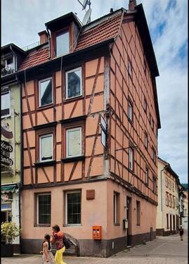 Foto - Haus in Eberbach - 150.000,00&nbsp;EUR Kaufpreis, ca.&nbsp; 100,00&nbsp;m&sup2;&nbsp;Wohnfl&auml;che