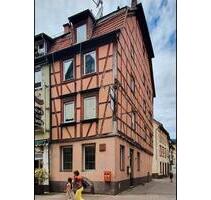 Haus in Eberbach - 130.000,00&nbsp;EUR Kaufpreis, ca.&nbsp; 100,00&nbsp;m&sup2;&nbsp;Wohnfl&auml;che in Eberbach (PLZ: 69412)