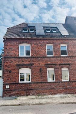 Foto - Großes, kernsaniertes Haus mit großem Garten