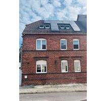 Großes, kernsaniertes Haus mit großem Garten - Wittenberg Lutherstadt