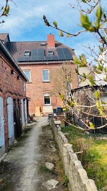 Foto - 7 Zimmer Reihenhaus zum Kaufen in Wittenberg Lutherstadt