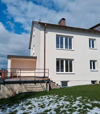 Foto - 5 Zimmer Doppelhaushälfte zur Miete in Marktoberdorf