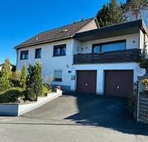 Großzügiges Einfamilienhaus in Dillenburg zu verkaufen