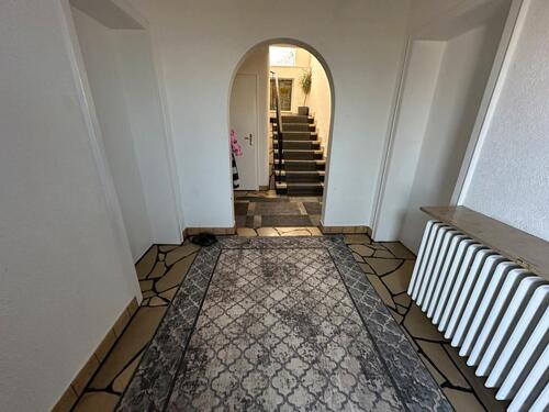 Foto - 8 Zimmer Einfamilienhaus zum Kaufen in Dillenburg