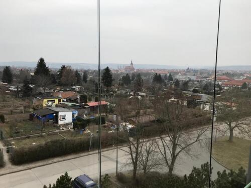 Foto - 4 Raumwohnung mit Einbauküche - 500,00&nbsp;EUR Kaltmiete, ca.&nbsp; 69,00&nbsp;m&sup2;