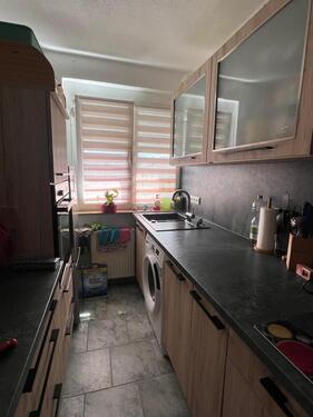 Foto - 4 Zimmer Etagenwohnung zur Miete in Naumburg (Saale)