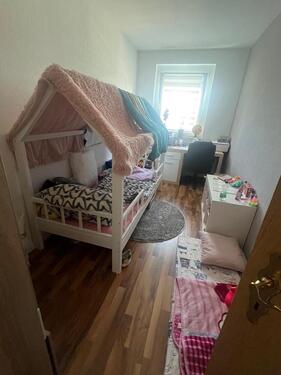 Foto - Etagenwohnung in Naumburg (Saale) zur Miete