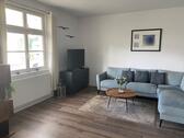 Foto - Moderne 2,5 ZKB in Dillingen mit Balkon und Garten