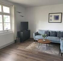 Moderne 2,5 ZKB in Dillingen mit Balkon und Garten - Dillingen (Saar)