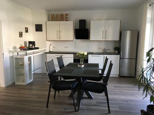 Foto - 2.5 Zimmer Etagenwohnung zur Miete in Dillingen (Saar)