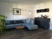 Foto - Etagenwohnung in Dillingen (Saar) zur Miete