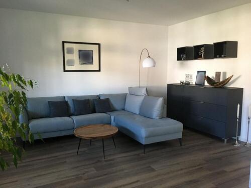 Foto - Etagenwohnung in Dillingen (Saar) zur Miete