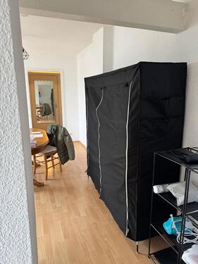 Foto - 1 Zimmer Dachgeschoßwohnung in Saarbrücken