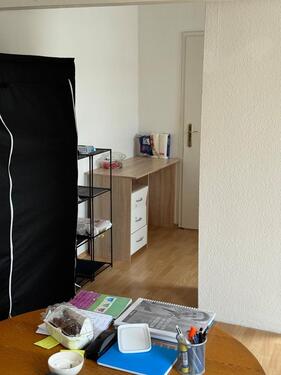 Foto - Dachgeschoßwohnung in Saarbrücken zur Miete