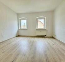 Traumhafte 2-Zimmer-Wohnung in ruhiger Lage erwartet Sie!!! - Döbeln