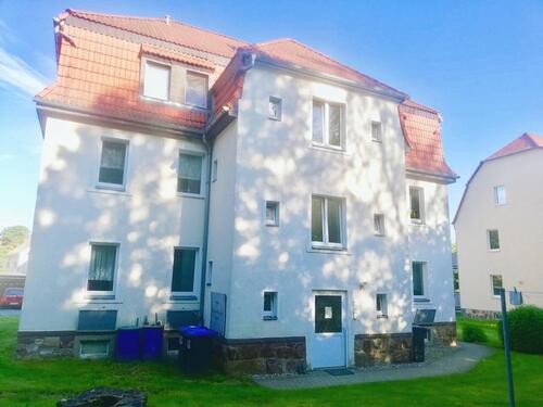 Foto - Etagenwohnung in Döbeln zur Miete