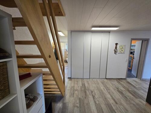 Foto - 3.5 Zimmer Maisonettenwohnung zum Kaufen in Herbrechtingen