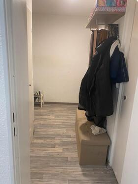 Foto - 3-Zimmer mit 2 Balkonen & Tiefgarage