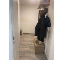 3-Zimmer mit 2 Balkonen & Tiefgarage - Augsburg Oberhausen