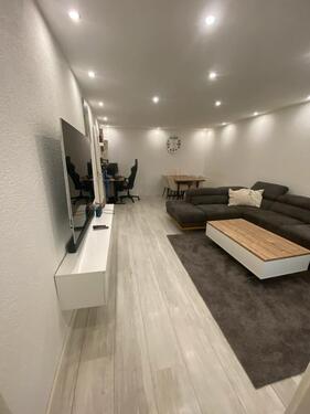 Foto - 3 Zimmer Etagenwohnung in Augsburg
