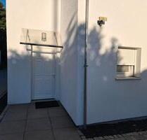 Erdgeschoss-Einliegerwohnung zu vermieten - Straubenhardt