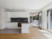 Foto - 3 Zimmer Dachgeschoßwohnung in Sindelfingen