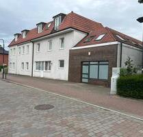 Sonnige Mietwohnung, 2 Zimmer, zentral in Büdelsdorf