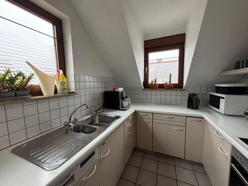 Foto - Etagenwohnung zur Miete in Wolfschlugen