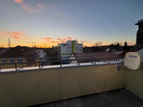 Foto - 3.5 Zimmer Wohnung im Zentrum Bayreuths