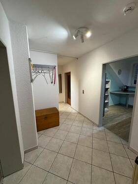 Foto - Etagenwohnung zur Miete in Bayreuth