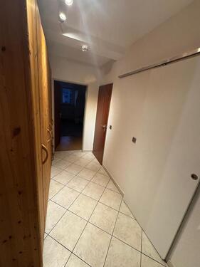 Foto - Etagenwohnung in Bayreuth