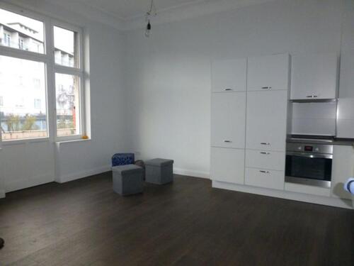 Foto - Moderne 2 Zimmerwohnung, Bad Wildungen