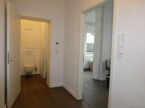 Foto - Etagenwohnung in Bad Wildungen zur Miete