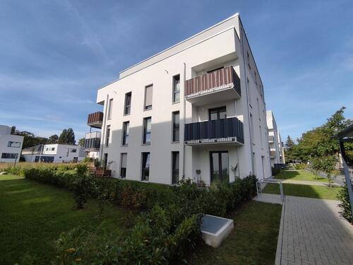 Foto - *Traumhafte 4-Zimmer-Wohnung mit 2 Balkonen in Coswig – Modern & Neuwertig!*