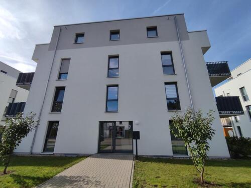 Foto - Etagenwohnung zur Miete in Coswig