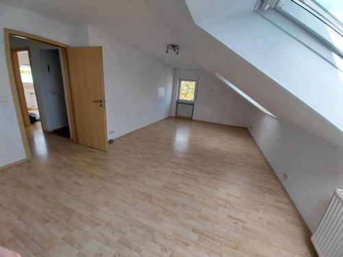 Foto - Etagenwohnung in Johannesberg