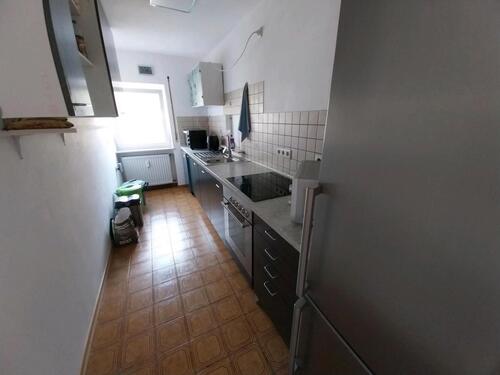 Foto - Etagenwohnung in Johannesberg zur Miete