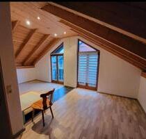 1 Zimmer Wohnung in Ühlingen-Birkendorf